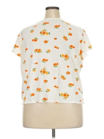 Old Navy Short Sleeve T-Shirt (view 2)