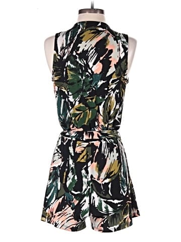 Allison Joy Romper (view 2)