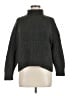 Vince. Gray Wool Pullover Sweater Size M - photo 1