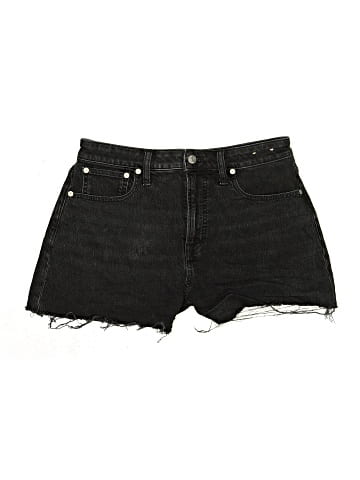 Madewell Denim Shorts (view 1)
