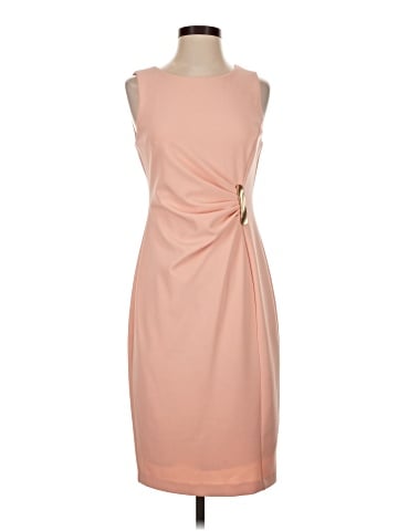 DKNY Cocktail Dress (view 1)