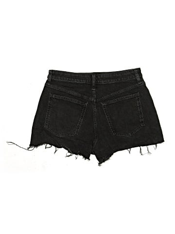 Madewell Denim Shorts (view 2)