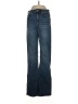 Express Blue Jeans Size 2L - photo 1