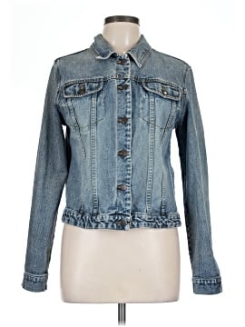 Bcbgmaxazria Denim Jacket