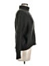 Vince. Gray Wool Pullover Sweater Size M - photo 4