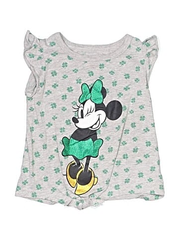 Disney Sleeveless T-Shirt (view 1)