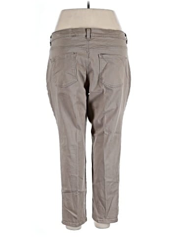 Gloria Vanderbilt Jeggings (view 2)