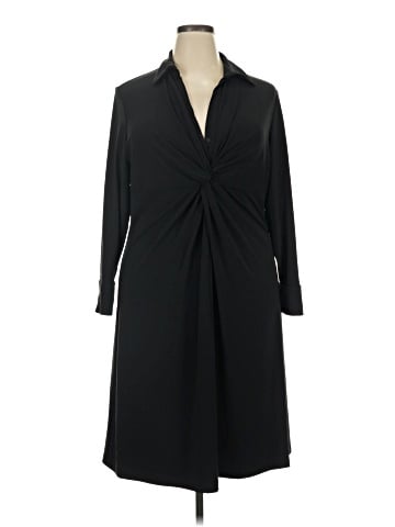 Travelsmith Casual Dress (view 1)
