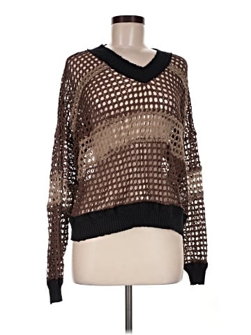 Pete Long Sleeve Top (view 1)