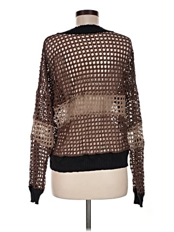 Pete Long Sleeve Top (view 2)