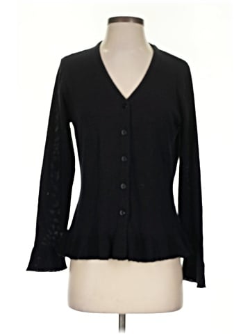 Coldwater Creek Cardigan (view 1)