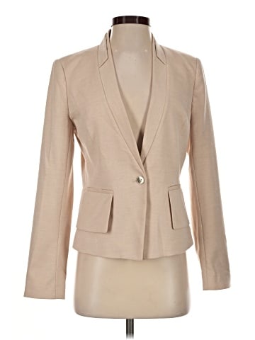 White House Black Market Blazer (view 1)