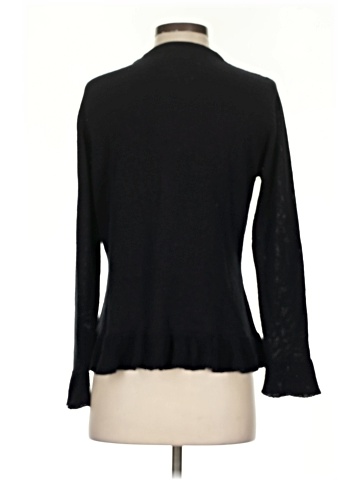 Coldwater Creek Cardigan (view 2)