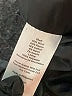 Talbots Tweed Black Jacket Size 2 - photo 7