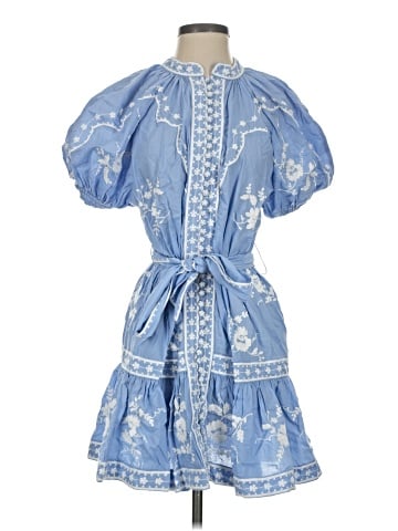 Scarlett Poppies Casual Dress (view 1)