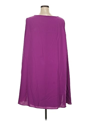 Lauren by Ralph Lauren Casual Dress (view 2)