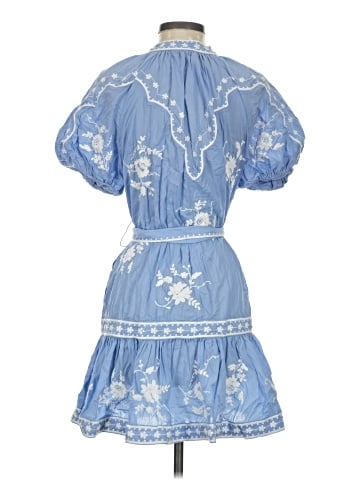 Scarlett Poppies Casual Dress (view 2)