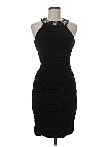 London Times Cocktail Dress (view 1)