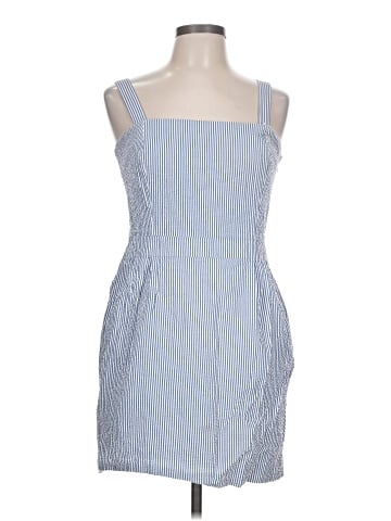 L.L.Bean Casual Dress (view 1)