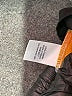 Nine West 100% Polyester Orange Kimono Size XXL - photo 8