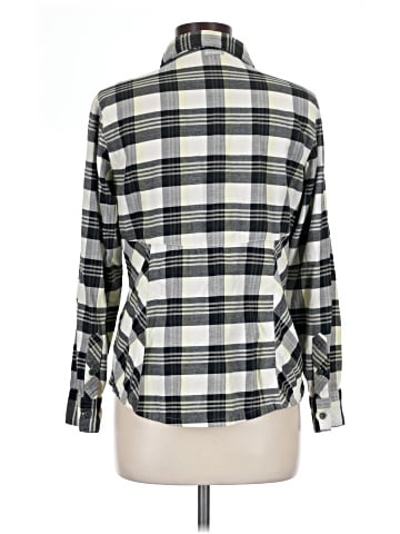 Columbia Long Sleeve Button-Down Shirt (view 2)