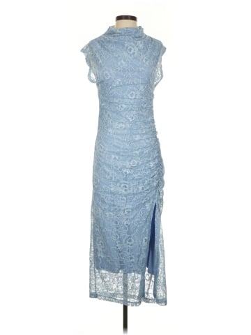 By Anthropologie Cocktail Dress (view 1)