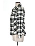 Columbia Plaid Gray Long Sleeve Button-Down Shirt Size L - photo 5