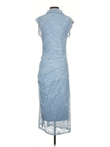 By Anthropologie Cocktail Dress (view 2)