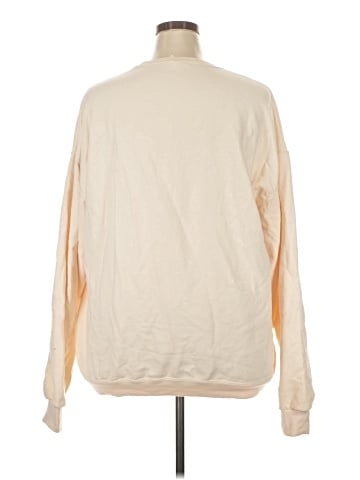 Jerzees Sweatshirt (view 2)