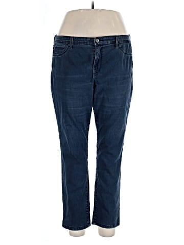 Gloria Vanderbilt Jeans (view 1)
