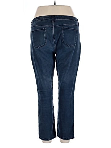 Gloria Vanderbilt Jeans (view 2)