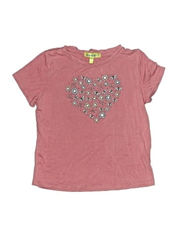 Chit Chat Short Sleeve T-Shirt (view 1)