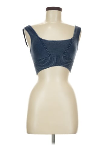 Ann Taylor LOFT Tube Top (view 1)