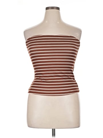 Shein Tube Top (view 1)