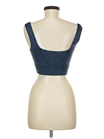 Ann Taylor LOFT Tube Top (view 2)