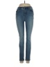 Free People Blue Jeans Size 26 waist - photo 1