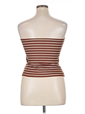 Shein Tube Top (view 2)
