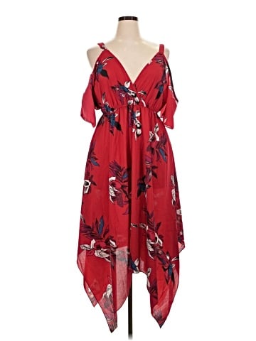 Unbranded Casual Dress (view 1)