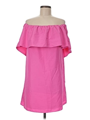 Express Casual Dress (view 1)