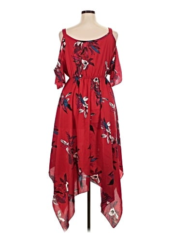 Unbranded Casual Dress (view 2)