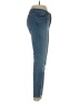 Free People Blue Jeans Size 26 waist - photo 4