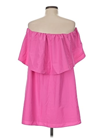Express Casual Dress (view 2)