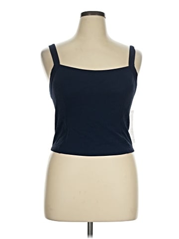Lululemon Athletica Tank Top (view 1)