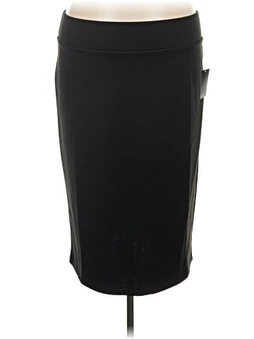 ELOQUII Casual Skirt (view 1)