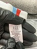 Patchington Color Block Blue Leggings Size 12 - photo 8