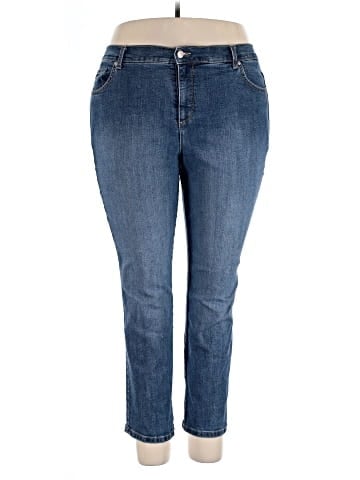 Gloria Vanderbilt Jeans (view 1)