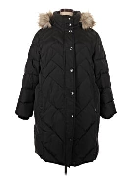 London Fog Coat