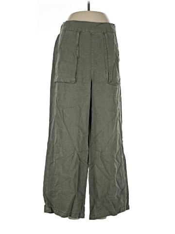 Cynthia Rowley TJX Linen Pants (view 1)