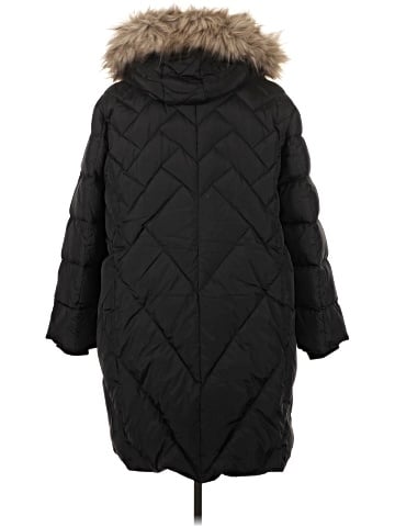 London Fog Coat (view 2)