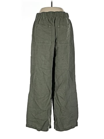 Cynthia Rowley TJX Linen Pants (view 2)